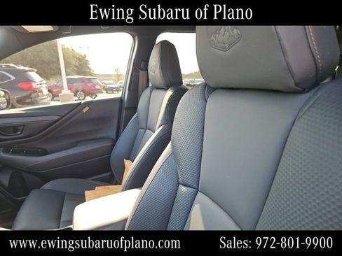 Used 2024 Subaru Outback Wilderness AWD/4WD image 6