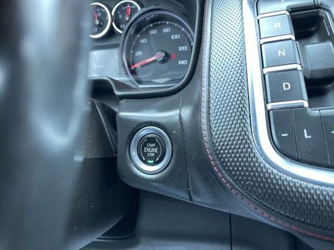 Used 2021 Chevrolet Suburban RST w/ Luxury Package image 17