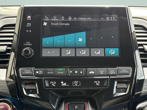 Certified 2023 Honda Odyssey Elite image 27