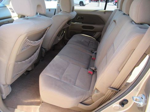 Used 2007 Honda Pilot EX image 28