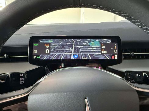 New 2025 Polestar Polestar 3 AWD/4WD image 19