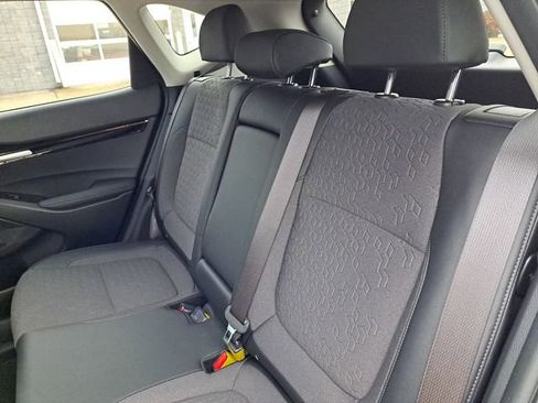 New 2026 Kia Seltos S image 17