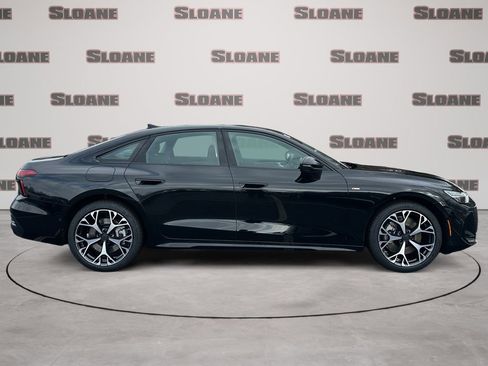 New 2026 Audi A6 Premium Plus AWD/4WD image 6