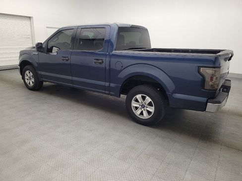 Used 2019 Ford F150 XLT RWD image 3