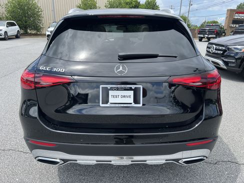 Certified 2025 Mercedes-Benz GLC 300 GLC 300 image 10