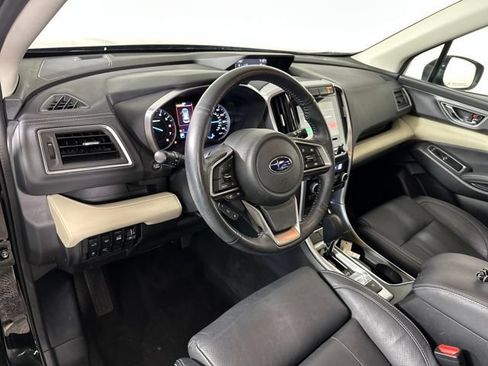 Used 2022 Subaru Ascent Limited w/ Technology Package AWD/4WD image 12