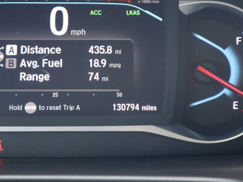 Used 2020 Honda Pilot Black Edition image 29