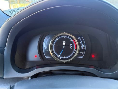 Used 2020 Lexus IS 300 F Sport image 24