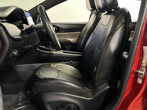 Used 2023 Jeep Compass Limited w/ Elite Group image 77