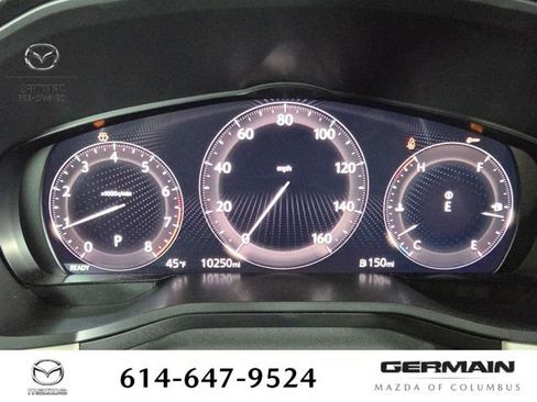 Certified 2025 MAZDA CX-90 3.3 Turbo S w/ Premium Plus AWD/4WD image 25