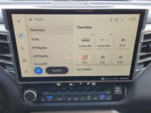 Used 2022 Toyota Tundra Limited image 20