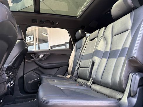 Used 2018 Audi Q7 3.0T Prestige AWD/4WD image 27