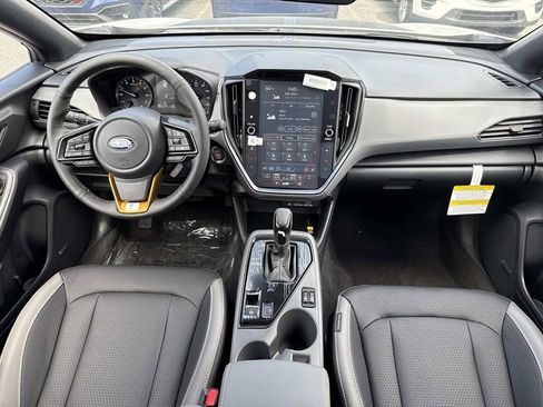 New 2026 Subaru Crosstrek 2.5i Wilderness AWD/4WD image 17