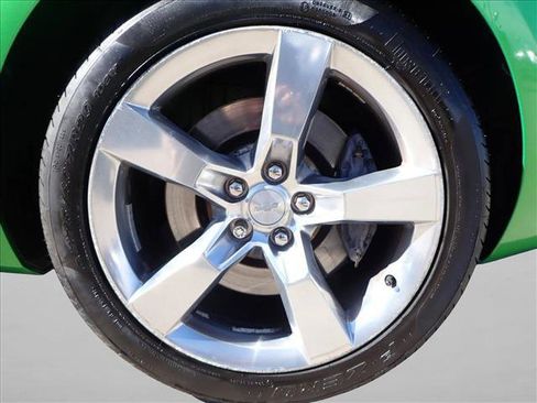 Used 2011 Chevrolet Camaro SS w/ RS Package image 7