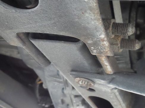 Used 2007 HUMMER H2 image 80