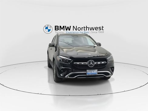 Used 2025 Mercedes-Benz GLA 250 GLA 250 image 7