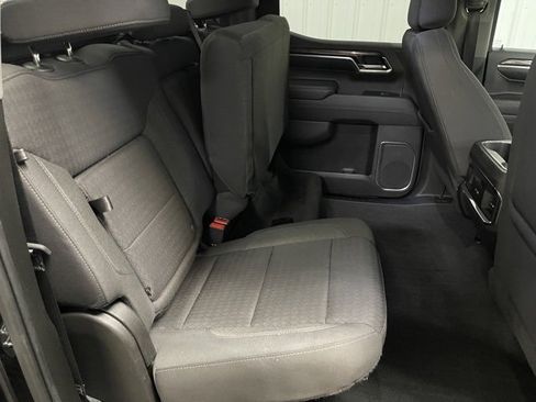 Used 2022 GMC Sierra 1500 Elevation w/ Preferred Package image 21