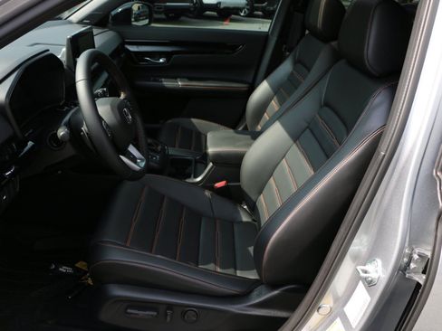 Used 2026 Honda CR-V Sport Touring image 28