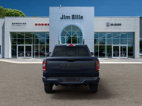 New 2026 RAM 1500 Express AWD/4WD image 7
