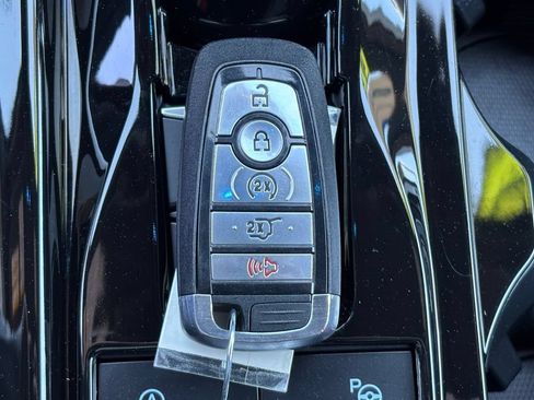 Certified 2022 Ford Explorer ST w/ Equipment Group 401A AWD/4WD image 14