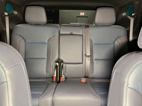 Used 2025 Chevrolet Blazer RS w/ Driver Confidence II Package image 30