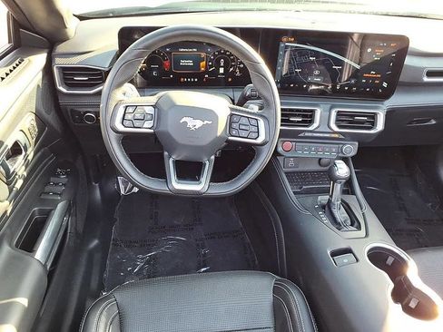 Used 2024 Ford Mustang GT Premium RWD image 23