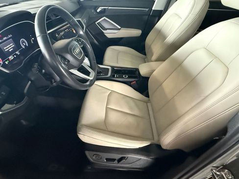 Used 2020 Audi Q3 2.0T Premium Plus image 4