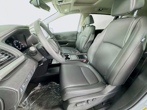 New 2026 Honda Odyssey EX-L image 29