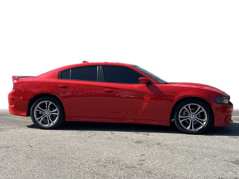 Used 2022 Dodge Charger R/T image 26