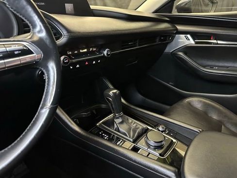 Used 2022 MAZDA MAZDA3 s AWD/4WD image 29