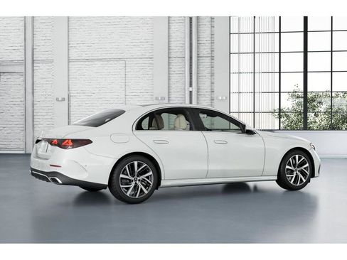 New 2026 Mercedes-Benz E 450 4MATIC Sedan image 19