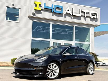 Used 2018 Tesla Model 3 Long Range