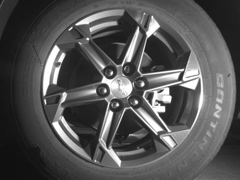 Used 2025 Chevrolet Blazer LT image 14