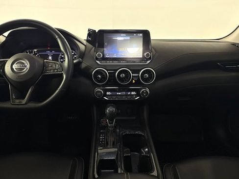 Used 2023 Nissan Sentra SR w/ SR Premium Package FWD image 33