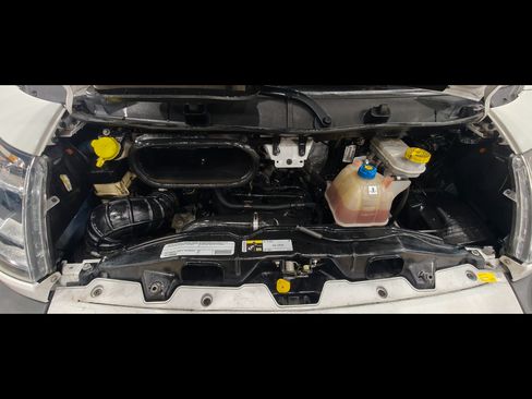 Used 2021 RAM ProMaster 2500 FWD image 39