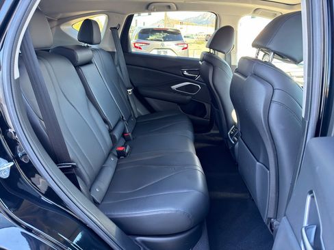 Certified 2023 Acura RDX FWD image 16