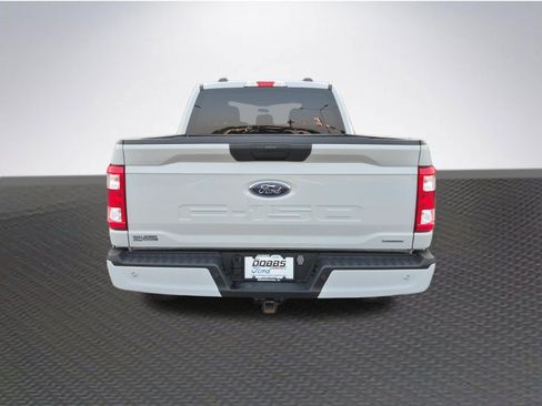 Used 2023 Ford F150 XL w/ STX Appearance Package AWD/4WD image 6
