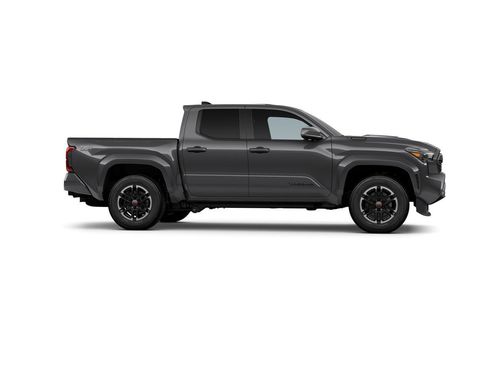 New 2026 Toyota Tacoma TRD Sport AWD/4WD image 13