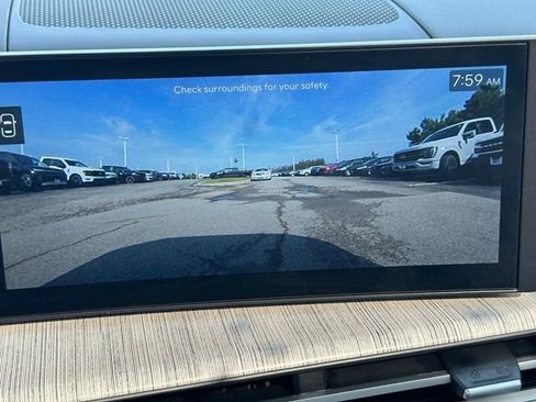 Used 2025 Hyundai Santa Fe Calligraphy AWD/4WD image 31