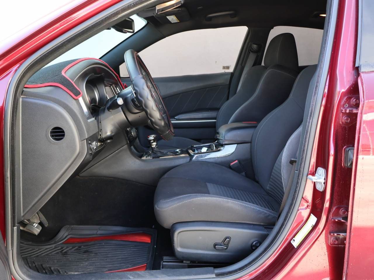 Used 2019 Dodge Charger GT RWD image 8