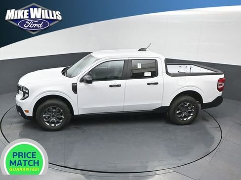 New 2026 Ford Maverick XLT image 12