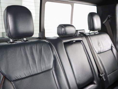 Used 2021 Ford F150 Lariat w/ Equipment Group 502A High image 29