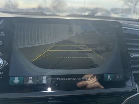 New 2026 Honda Ridgeline RTL image 25