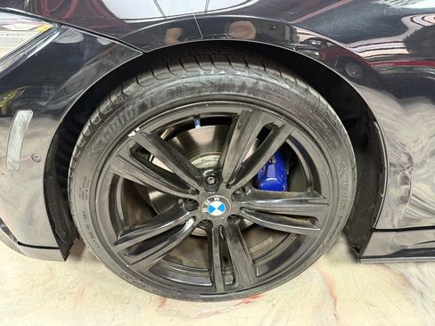 Used 2014 BMW 435i Convertible RWD image 38