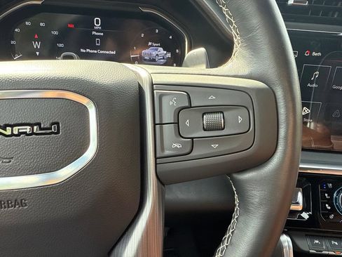 Used 2024 GMC Sierra 1500 Denali Ultimate AWD/4WD image 26