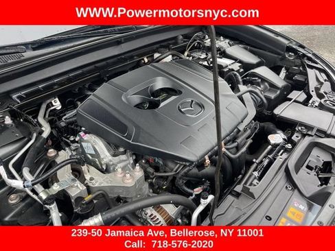 Used 2023 MAZDA CX-30 AWD 2.5 S w/ Preferred Package image 35