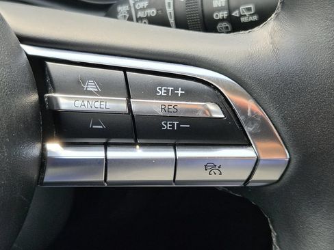Used 2025 MAZDA CX-50 AWD 2.5 S w/ Preferred Package image 22