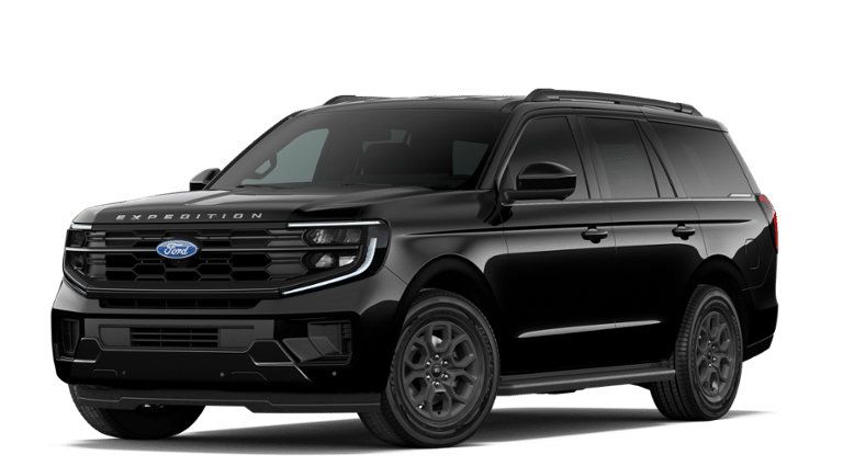 New 2027 Ford Expedition Active RWD image 24