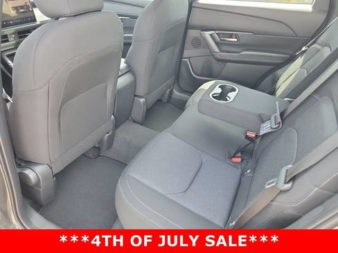 New 2026 MAZDA CX-5 AWD 2.5 S image 24