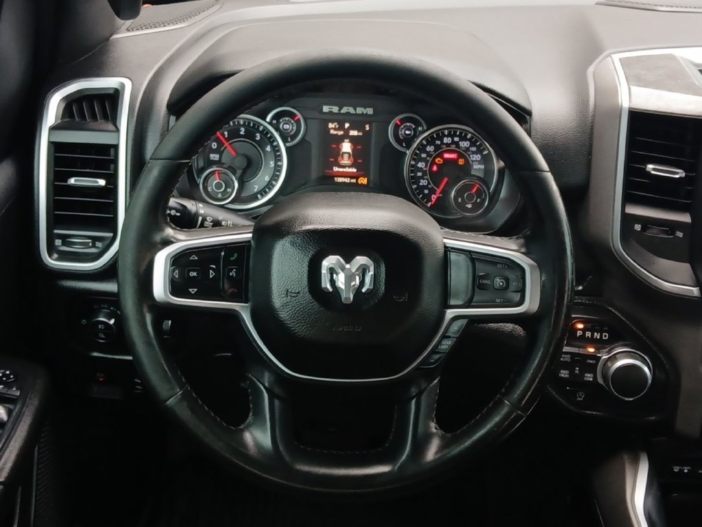 Used 2019 RAM 1500 Big Horn AWD/4WD image 20